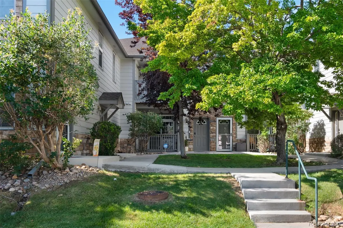 3262 E 103rd Drive #1810, West Adams, CO 80229 - #1