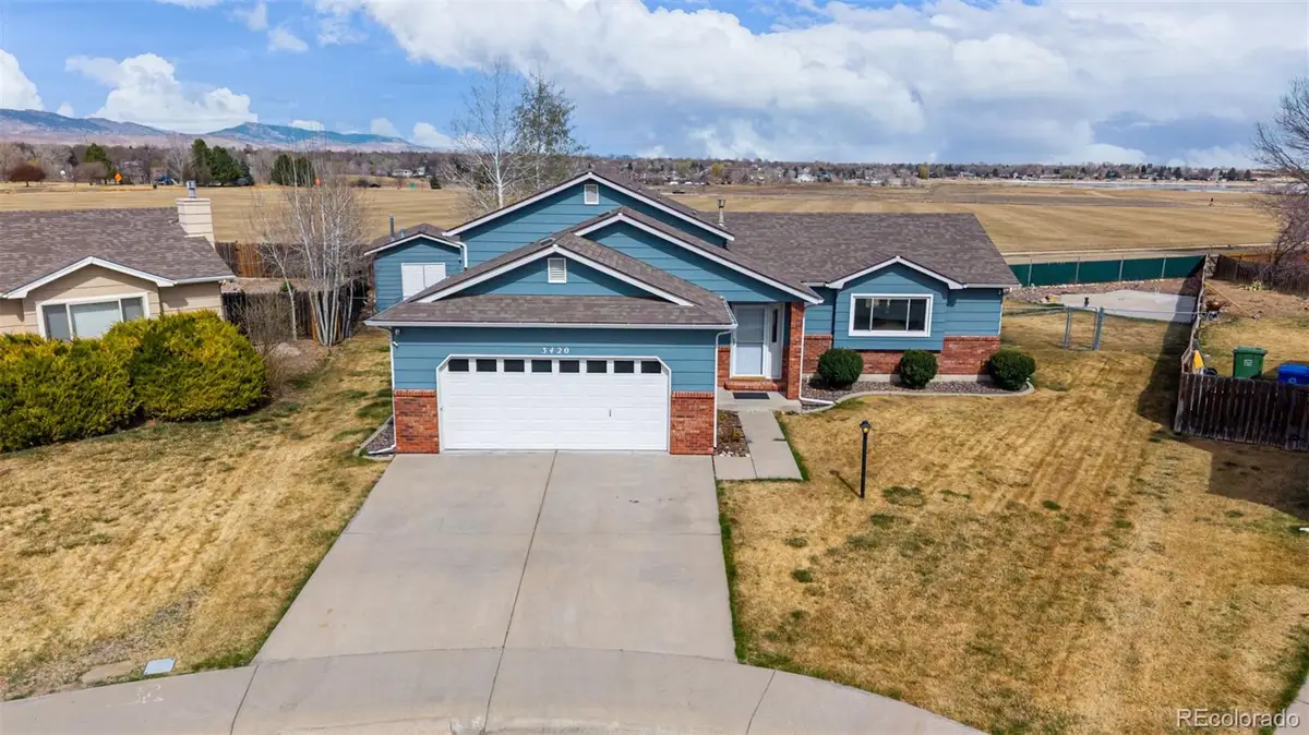 3420 Red Maple Court, Loveland, CO 80538 - #1