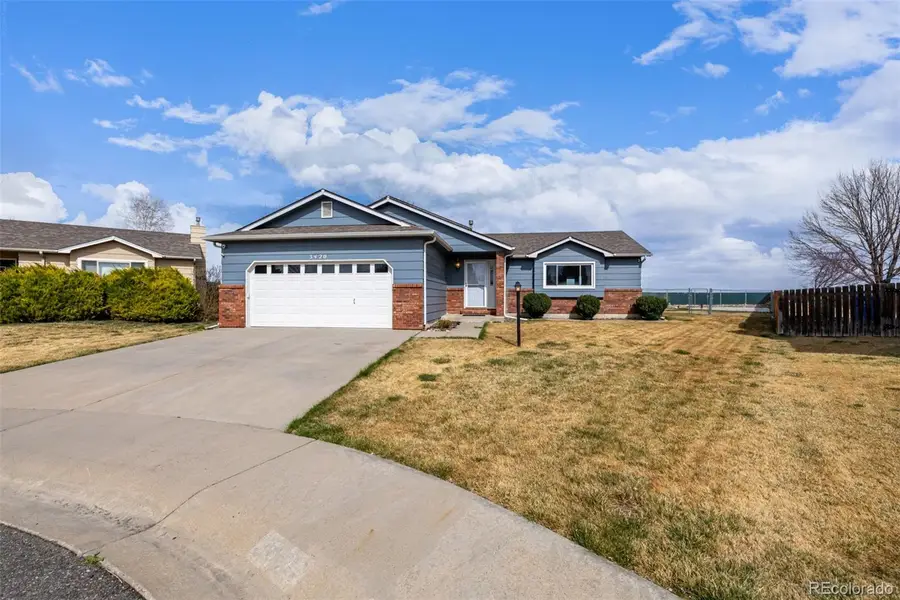 3420 Red Maple Court, Loveland, CO 80538 - #2