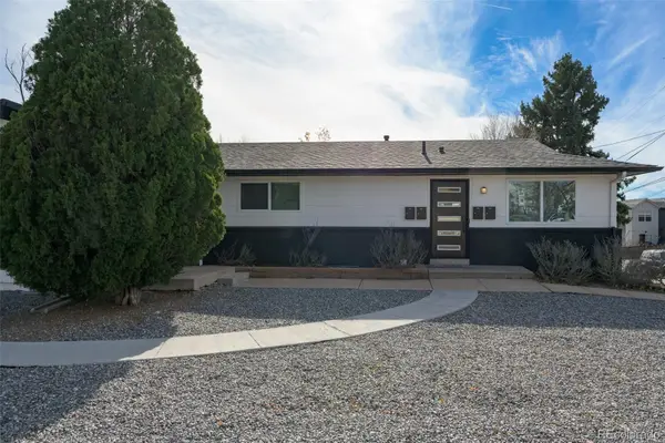 6338 Julian Street, Denver, CO 80221