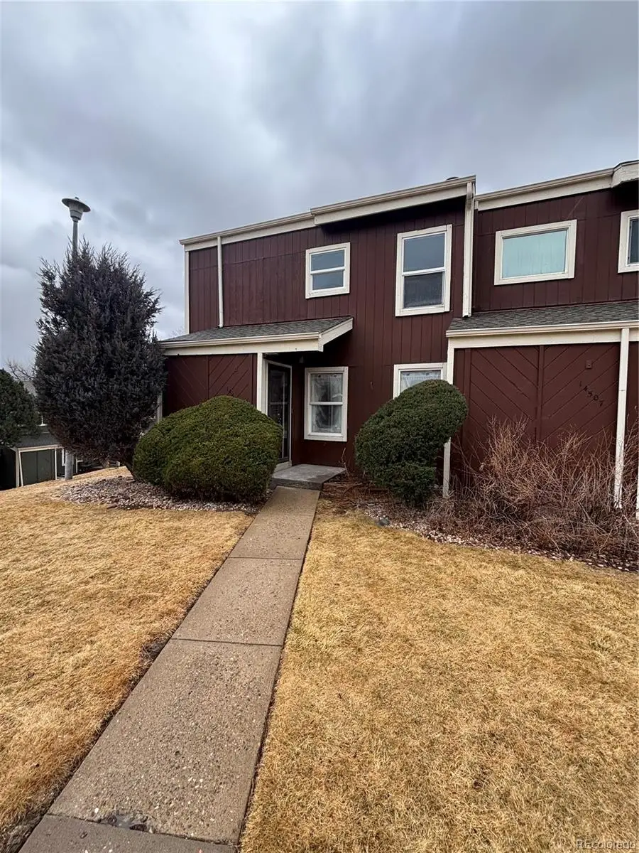 14509 W 32nd Avenue, Golden, CO 80401 - #1