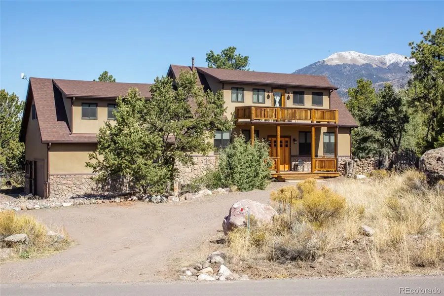 147 Moonlight Way, Crestone, CO 81131 - #3