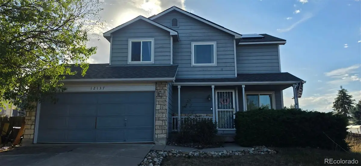 12137 Hudson Court, Thornton, CO 80241 - #1
