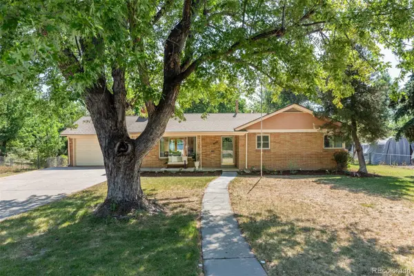 960 Garrison Street, Denver, CO 80215