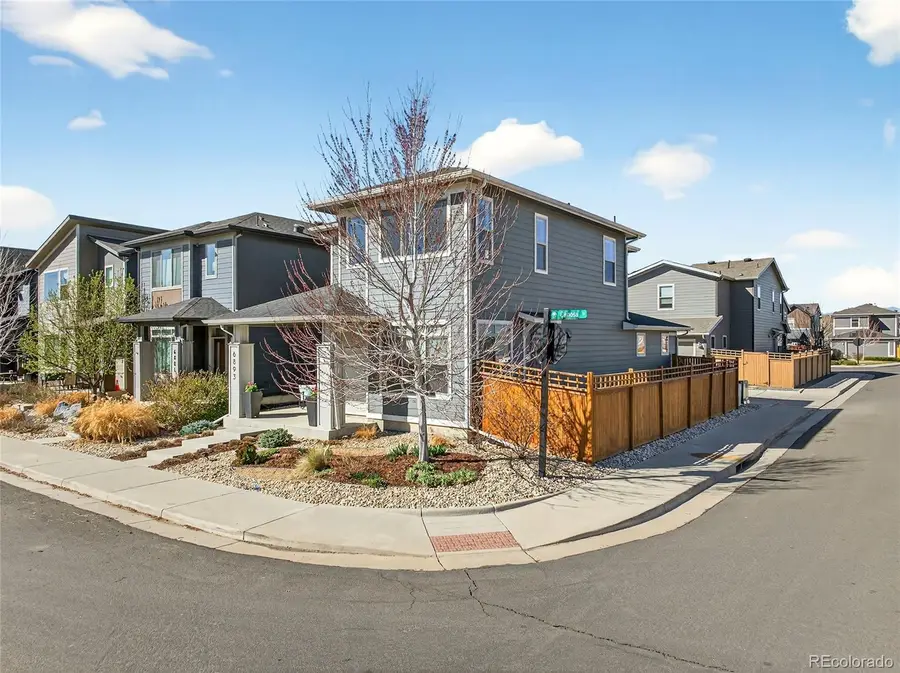 6893 Canosa, Denver, CO 80221 - #3