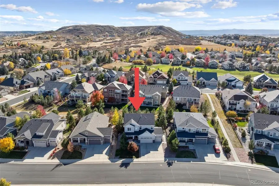 1252 Bonnyton Place, Castle Rock, CO 80104 - Image #2