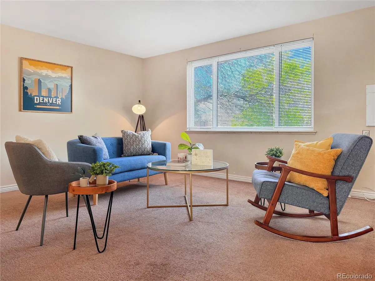 665-671 Miller Court, Lakewood, CO 80215 - #1