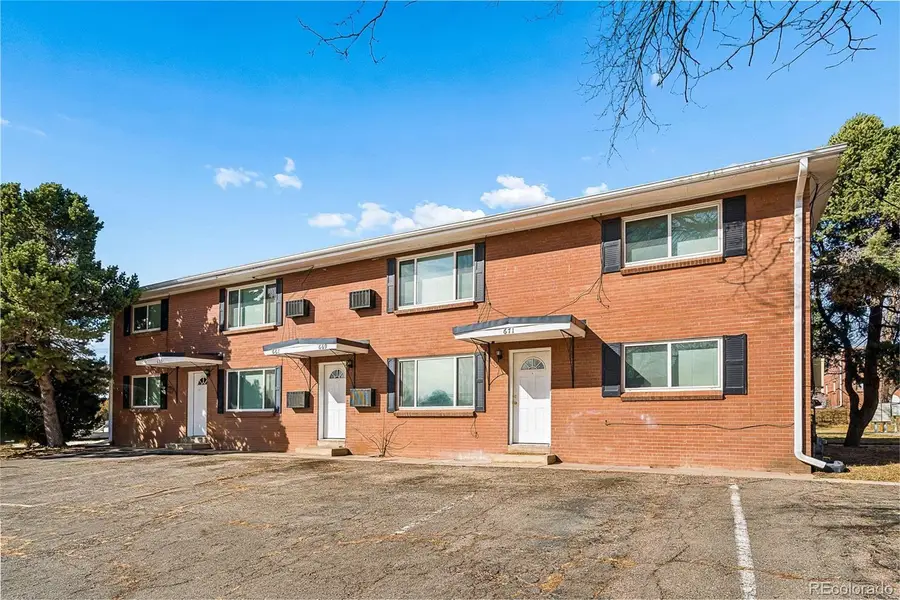 665-671 Miller Court, Lakewood, CO 80215 - #2