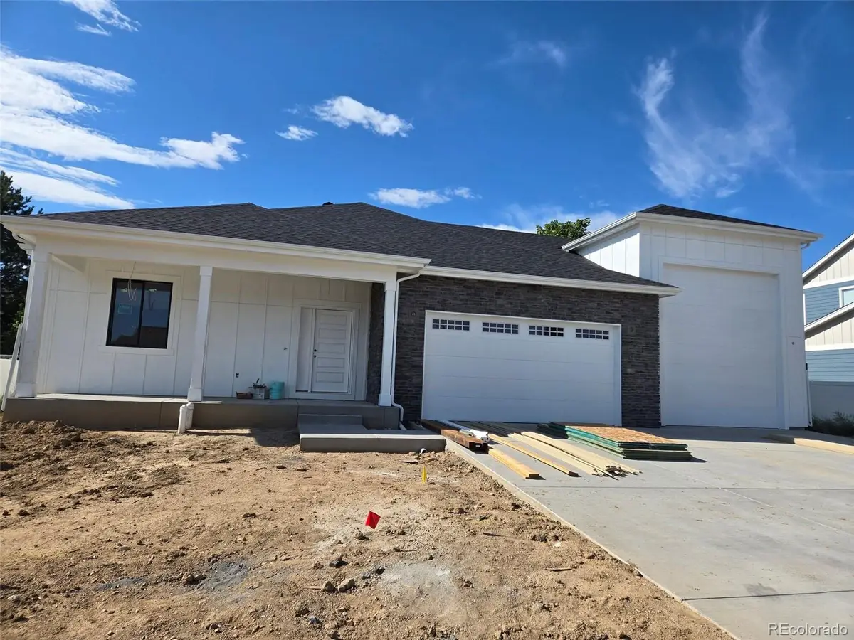 1128 N 5th Street, Johnstown, CO 80534 - #1