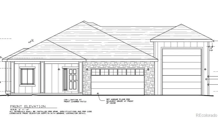 1128 N 5th Street, Johnstown, CO 80534 - #2