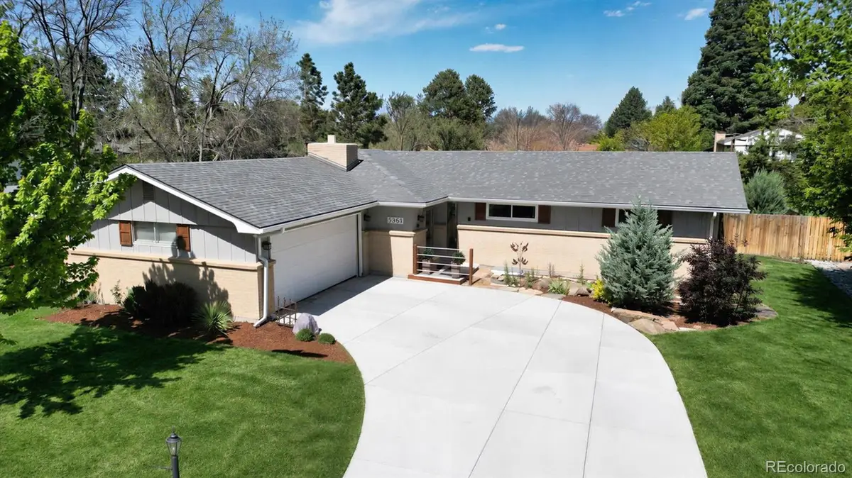 3364 S Elmira Court, Denver, CO 80231 - #1