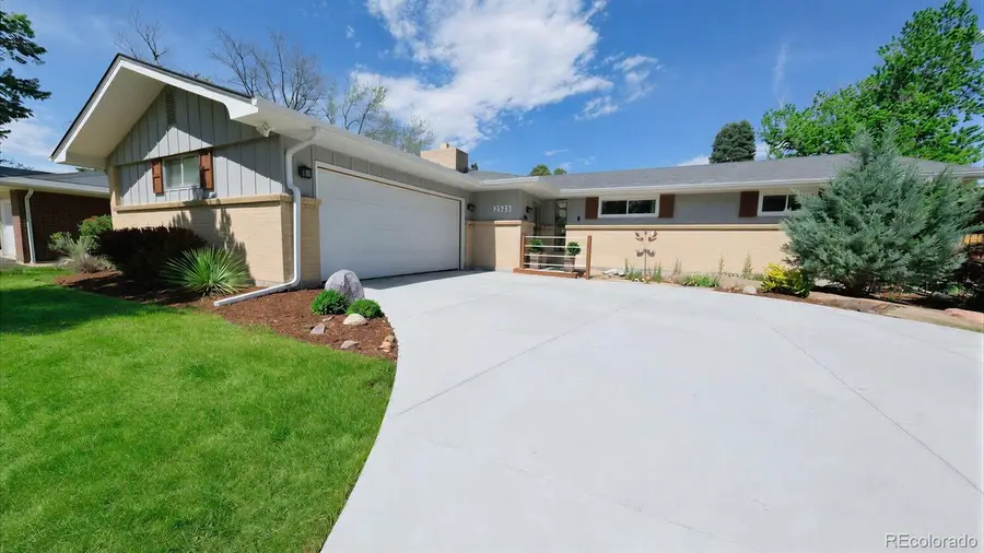 3364 S Elmira Court, Denver, CO 80231 - #2