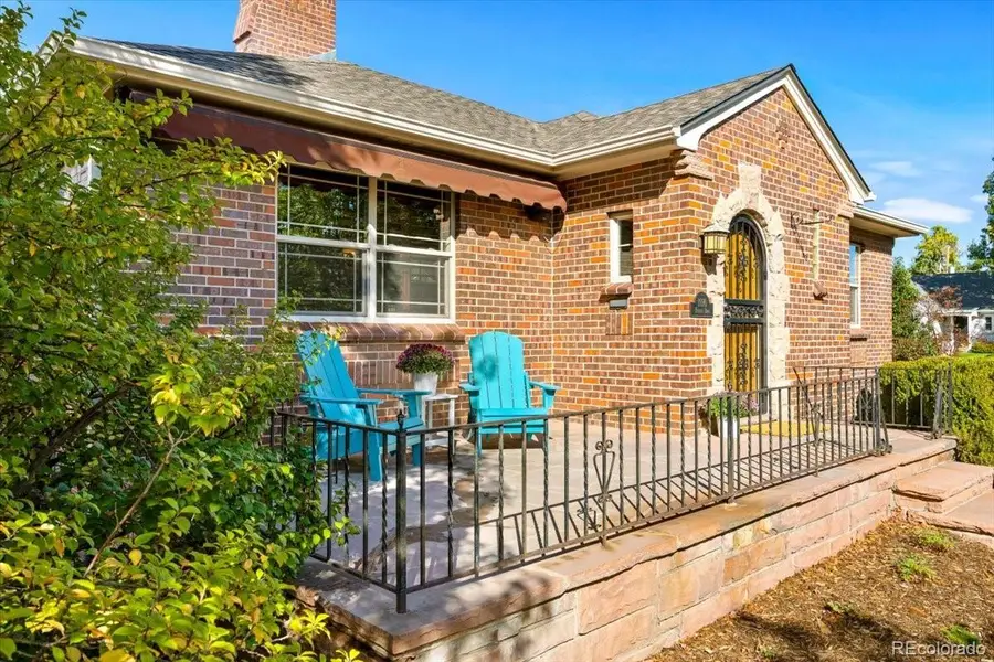 1090 Bonnie Brae Boulevard, Denver, CO 80209 - Image #3