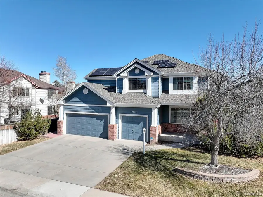 10130 Lodestone Way, Parker, CO 80134 - #3
