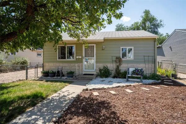 7811 Olive Street, Commerce City, CO 80022