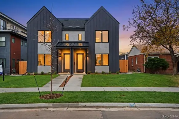 2662 S Acoma Street, Denver, CO 80223