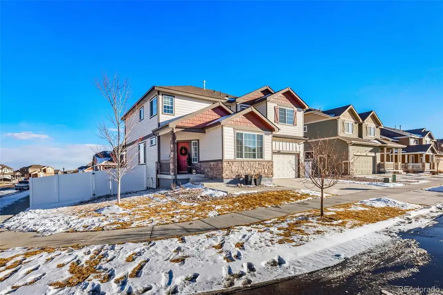 1604 106th Avenue, Greeley, CO 80634 - #2