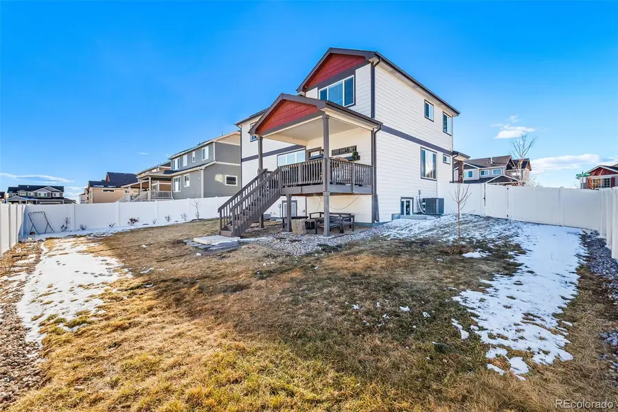 1604 106th Avenue, Greeley, CO 80634 - #3