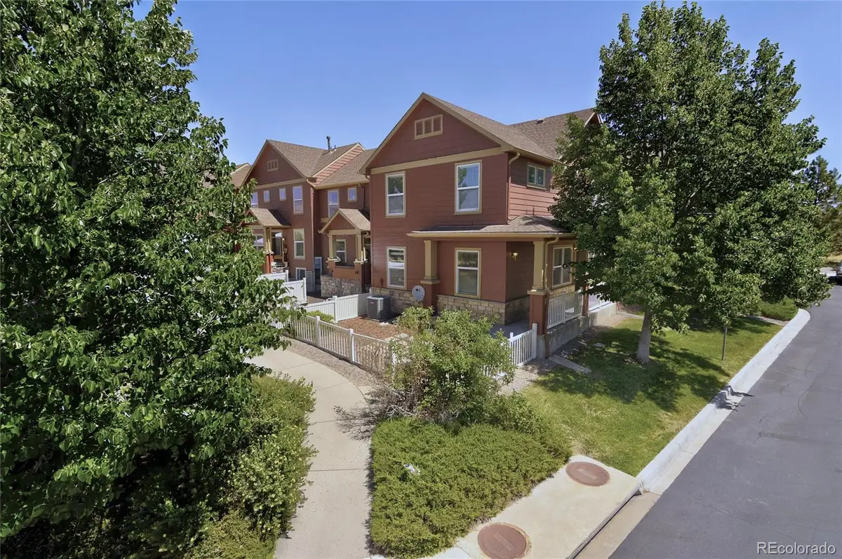 3729 Tranquility Trail, Castle Rock, CO 80109 - #1