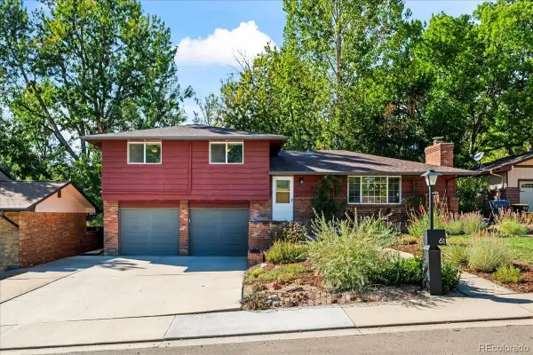61 Birch, Longmont, CO 80503