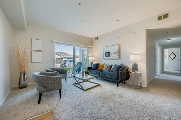 15700 E Jamison Drive #7-101, Englewood, CO 80112