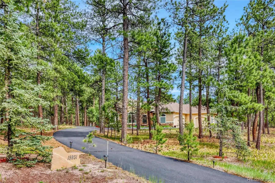 Address Withheld By Seller, Black Forest, CO  - #2