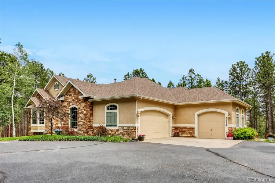 Address Withheld By Seller, Black Forest, CO  - #3