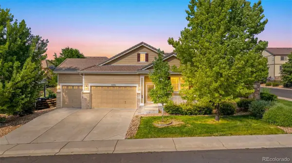 5040 S Netherland Street S, Centennial, CO 80015