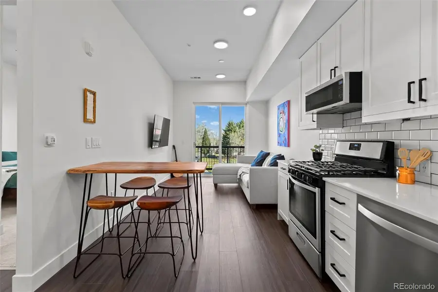 2876 W 53rd Avenue #118, Denver, CO 80221 - #2