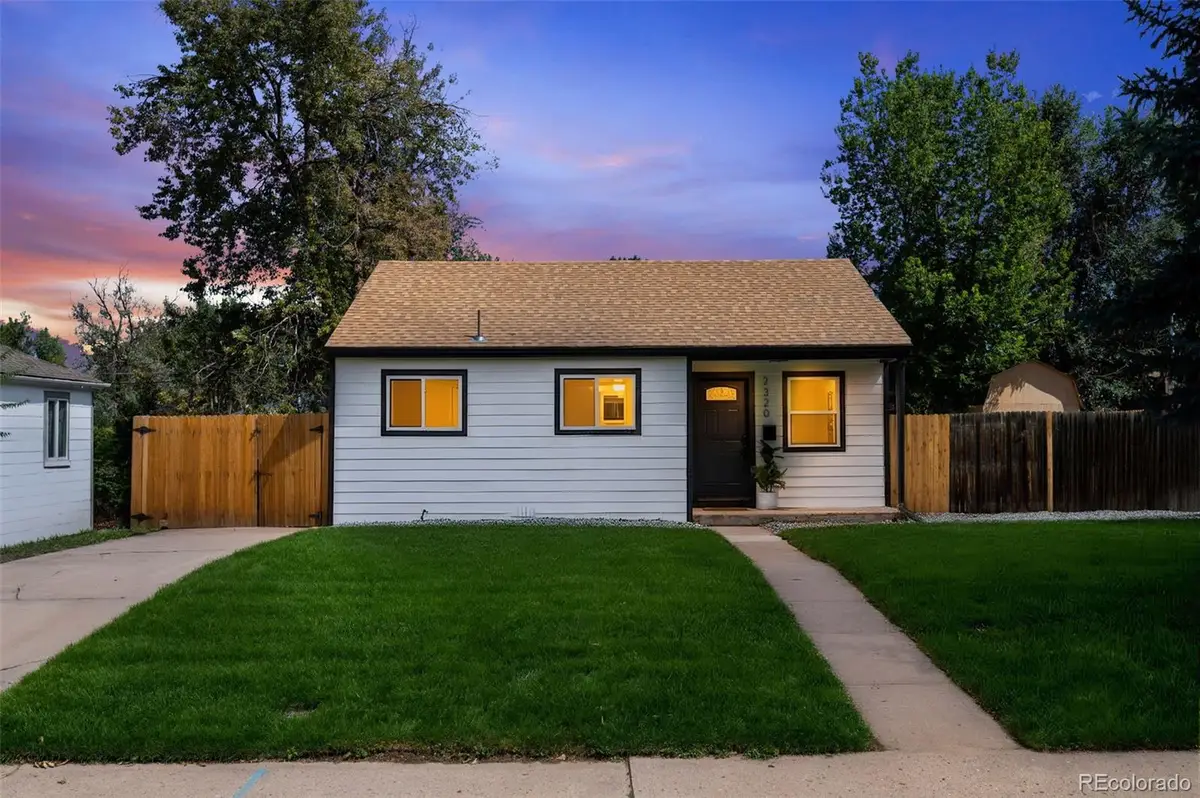 2320 S King Street, Denver, CO 80219 - #1