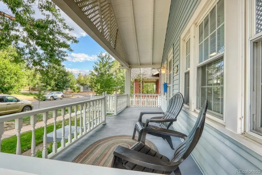 2175 S Gilpin Street, Denver, CO 80210 - #2
