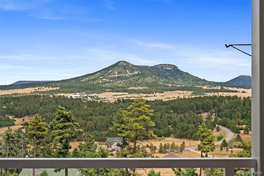2510 Valley Park Drive, Larkspur, CO 80118 - #3