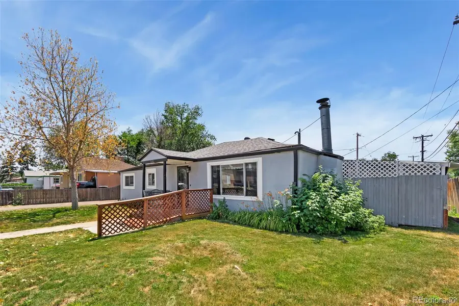 7091 Leyden Street, Commerce City, CO 80022 - #2