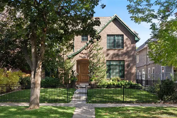 2312 S Fillmore Street, Denver, CO 80210