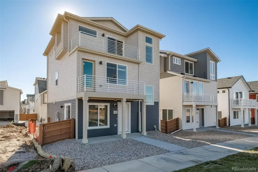 12545 E 101st Drive, Commerce City, CO 80022 - #3