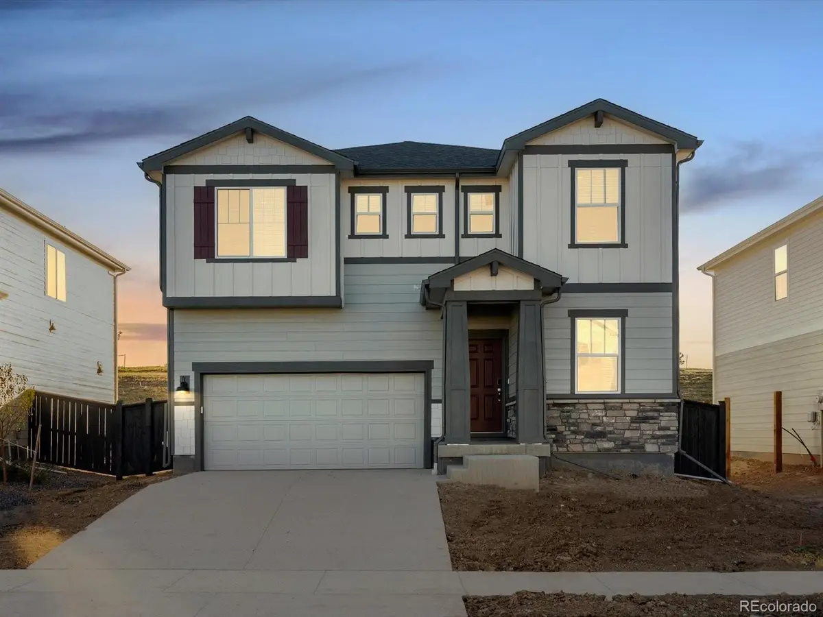 7332 27th Street Lane, Greeley, CO 80634 - Image #1