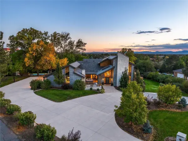 52 Charlou, Cherry Hills Village, CO 80111