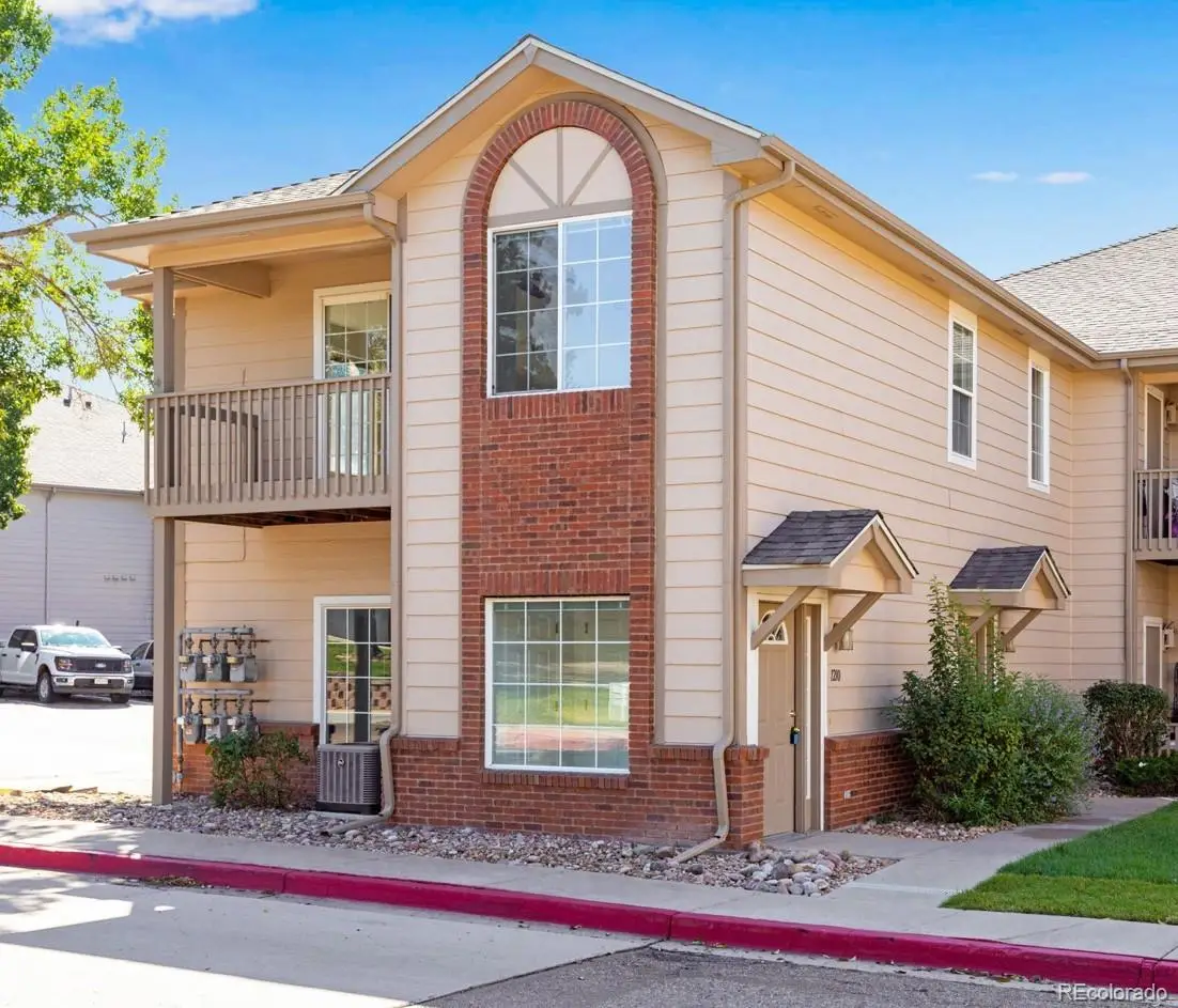 5151 29th #1210, Greeley, CO 80634 - #1