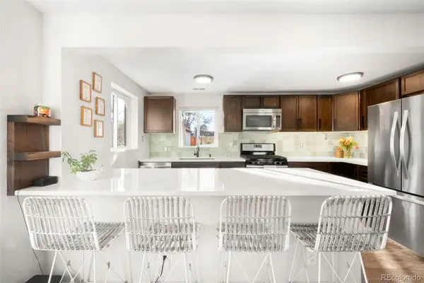 3613 N Harrison Street, Denver, CO 80205