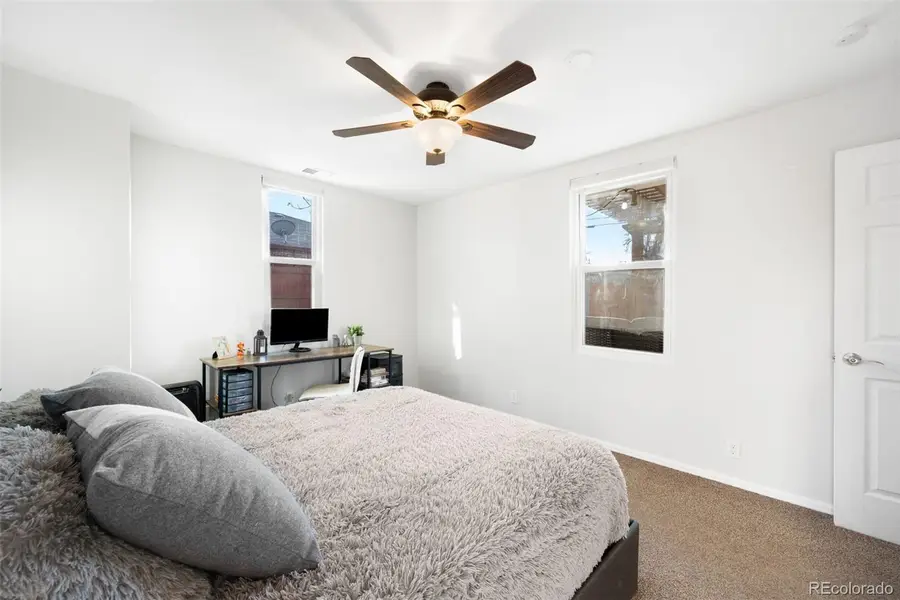 3613 N Harrison Street, Denver, CO 80205 - #3