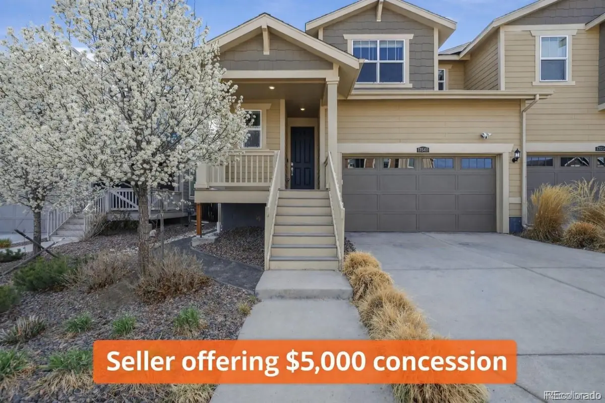 17540 E 95th Avenue, Commerce City, CO 80022 - #1