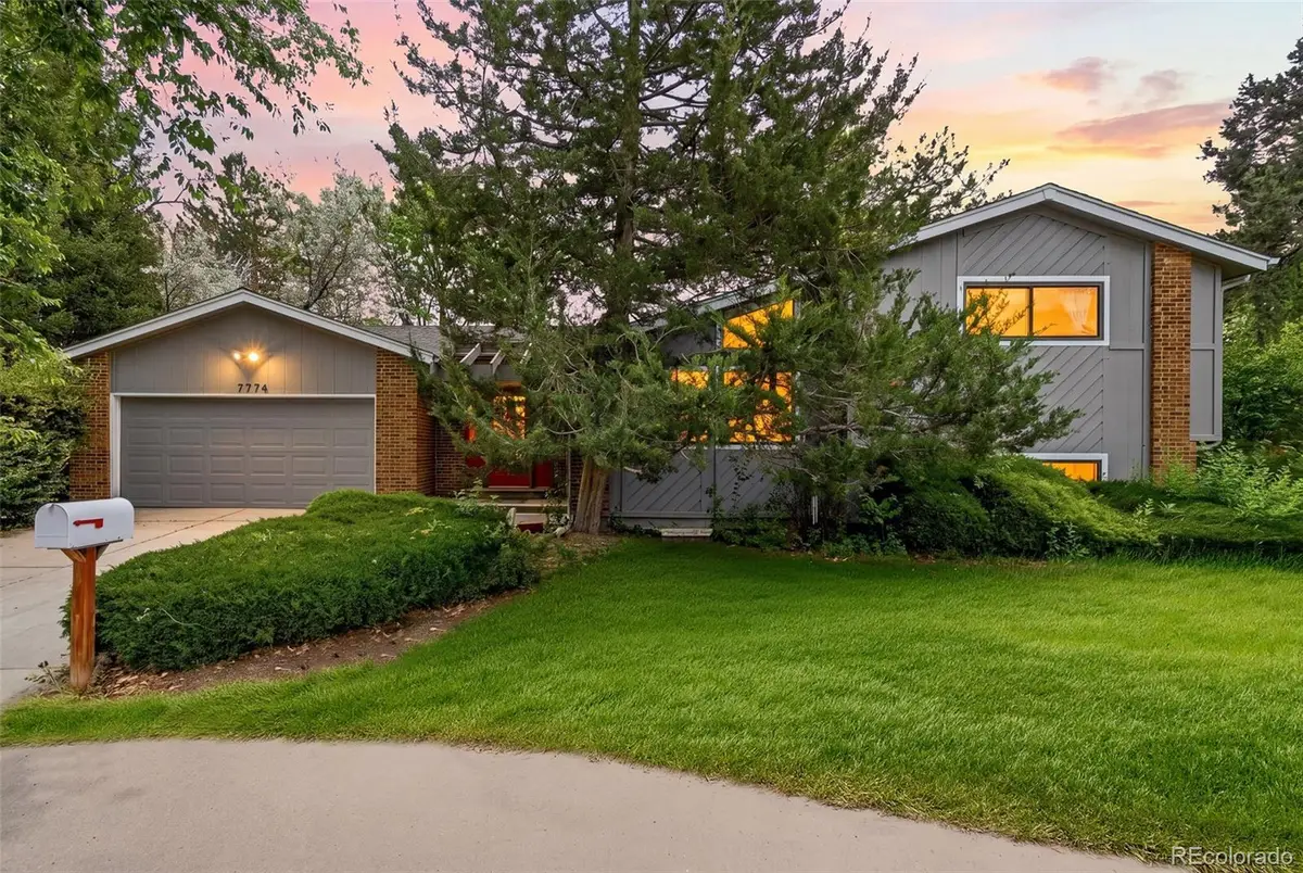 7774 S Oneida Court, Centennial, CO 80112 - #1