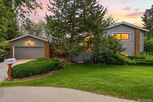 7774 S Oneida Court, Centennial, CO 80112
