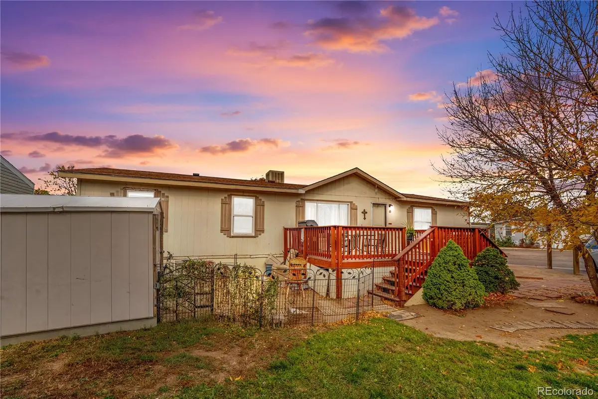 435 N 35th Avenue, Greeley, CO 80631 - #1