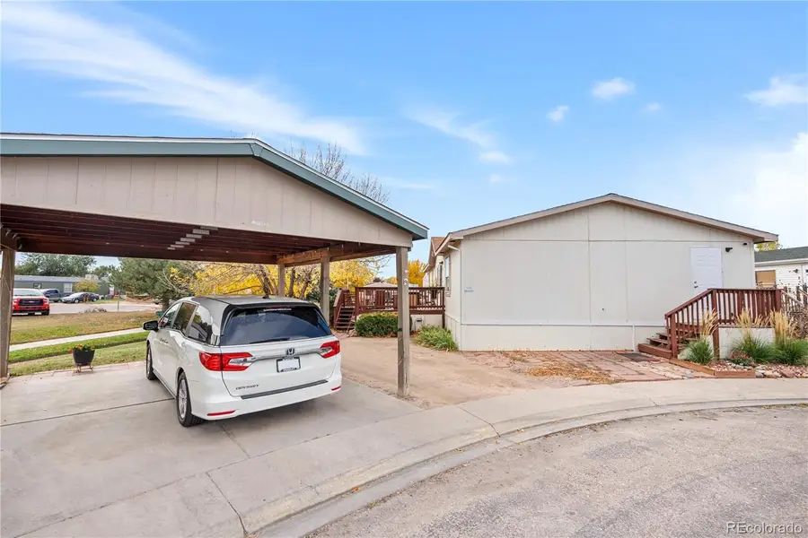 435 N 35th Avenue, Greeley, CO 80631 - #3