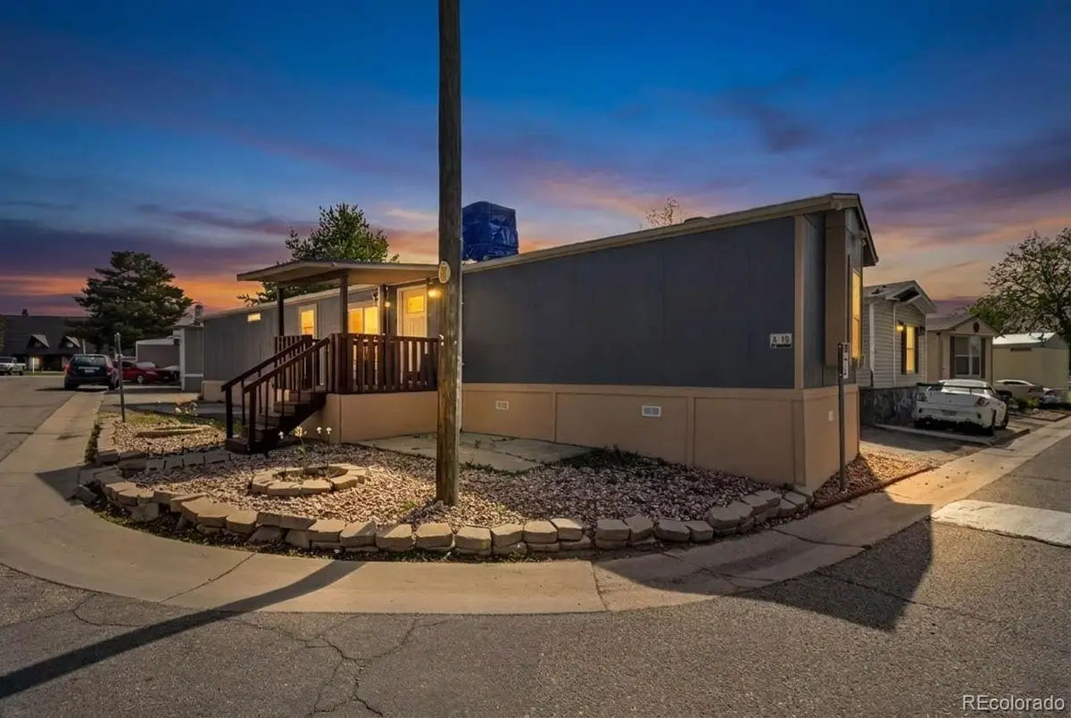 14470 E 13th Avenue, Aurora, CO 80011 - #1