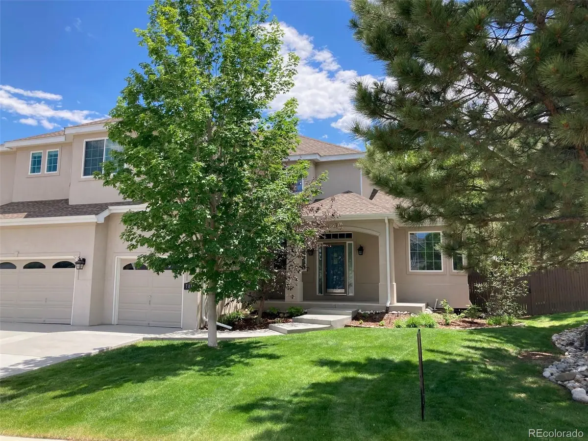 7808 Arundel Lane, Lone Tree, CO 80124 - #1