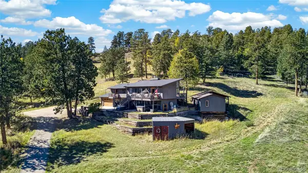 12155 Cochise, Conifer, CO 80433