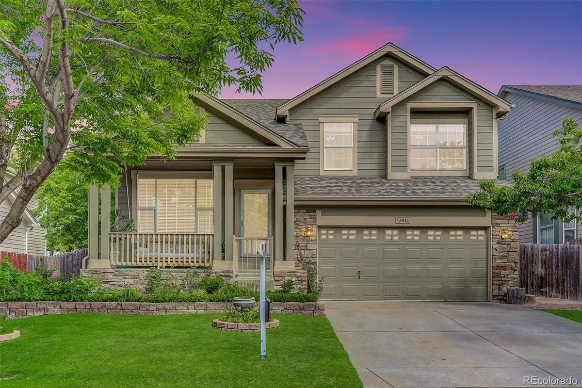 13914 Fillmore Street, Thornton, CO 80602 - #1