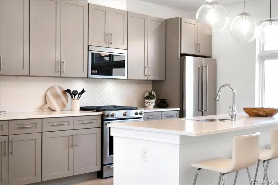 22 Oneida Court, Denver, CO 80230 - #2